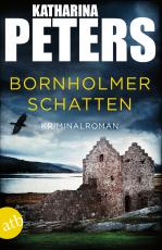 Cover-Bild Bornholmer Schatten