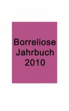 Cover-Bild Borreliose Jahrbuch 2010