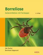 Cover-Bild Borreliose