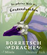 Cover-Bild Borretschdrache