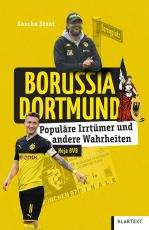 Cover-Bild Borussia Dortmund