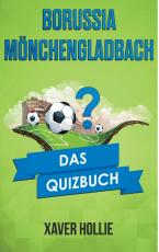 Cover-Bild Borussia Mönchengladbach