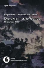 Cover-Bild Borysthenes - Landschaft und Trauma