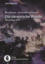 Cover-Bild Borysthenes - Landschaft und Trauma