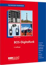 Cover-Bild BOS-Digitalfunk