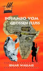Cover-Bild Bosambo vom Großen Fluss