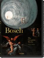 Cover-Bild Bosch. Das vollständige Werk