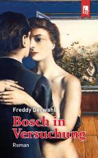 Cover-Bild Bosch in Versuchung