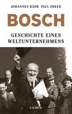 Cover-Bild Bosch