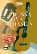 Cover-Bild Bossa Nova Basics