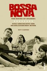 Cover-Bild Bossa Nova