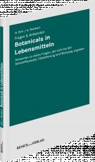 Cover-Bild Botanicals in Lebensmitteln