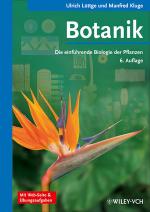 Cover-Bild Botanik - Die einführende Biologie der Pflanzen