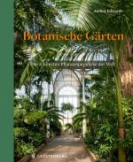 Cover-Bild Botanische Gärten