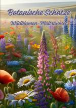 Cover-Bild Botanische Schätze