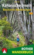 Cover-Bild Botanische Wanderungen Kanarische Inseln