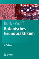 Cover-Bild Botanisches Grundpraktikum