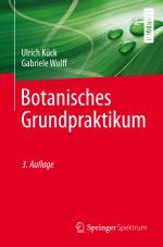 Cover-Bild Botanisches Grundpraktikum