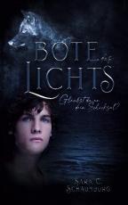 Cover-Bild Bote des Lichts