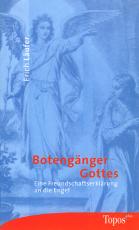 Cover-Bild Botengänger Gottes