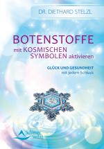 Cover-Bild Botenstoffe mit kosmischen Symbolen aktivieren