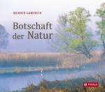 Cover-Bild Botschaft der Natur