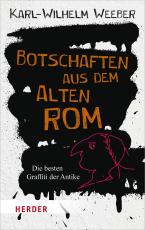 Cover-Bild Botschaften aus dem Alten Rom