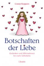 Cover-Bild Botschaften der Liebe