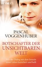 Cover-Bild Botschafter der unsichtbaren Welt