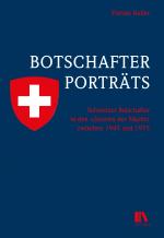 Cover-Bild Botschafterporträts