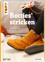 Cover-Bild Botties stricken (kreativ.kompakt.)