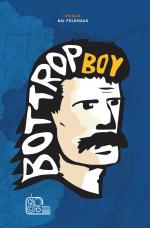 Cover-Bild Bottrop Boy