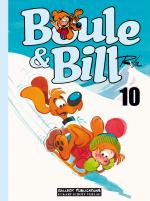 Cover-Bild Boule und Bill 10
