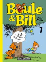 Cover-Bild Boule & Bill 7