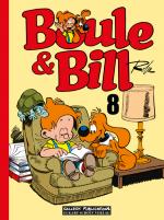Cover-Bild Boule und Bill 8