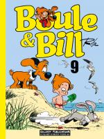 Cover-Bild Boule und Bill Band 9