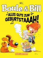 Cover-Bild Boule und Bill Sonderband 3