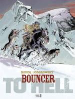 Cover-Bild Bouncer 08