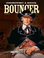 Cover-Bild Bouncer