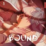 Cover-Bild Bound 01