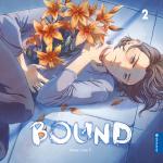 Cover-Bild Bound 02