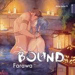 Cover-Bild Bound Artbook: Farawa