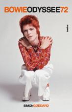 Cover-Bild Bowie Odyssee 72