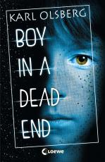 Cover-Bild Boy in a Dead End