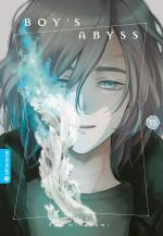 Cover-Bild Boy's Abyss 15