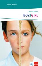 Cover-Bild BOY2GIRL