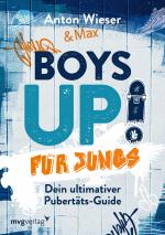 Cover-Bild Boys Up! Für Jungs