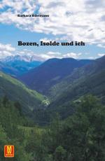 Cover-Bild Bozen, Isolde und ich