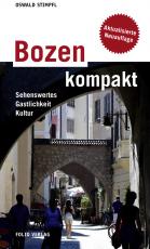 Cover-Bild Bozen kompakt