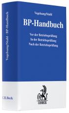 Cover-Bild BP - Handbuch